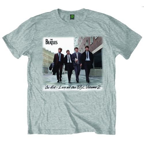 The Beatles Unisex T-Shirt