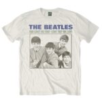 The Beatles Unisex T-Shirt
