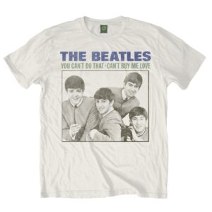 The Beatles Unisex T-Shirt