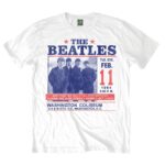 The Beatles Unisex T-Shirt