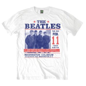 The Beatles Unisex T-Shirt