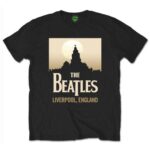 The Beatles Unisex T-Shirt