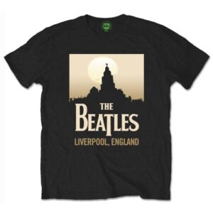 The Beatles Unisex T-Shirt