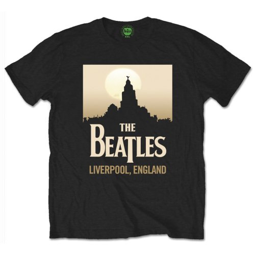 The Beatles Unisex T-Shirt