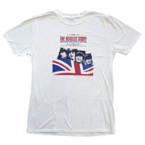 The Beatles Unisex T-Shirt