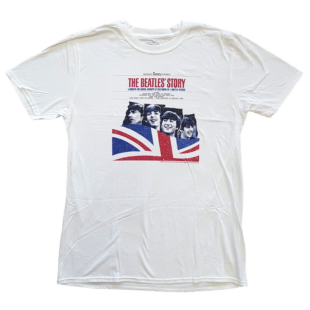 The Beatles Unisex T-Shirt