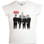 The Beatles Ladies T-Shirt
