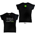 The Beatles Ladies T-Shirt