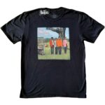 The Beatles Unisex T-Shirt