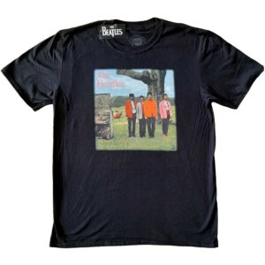 The Beatles Unisex T-Shirt