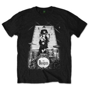 The Beatles Unisex T-Shirt