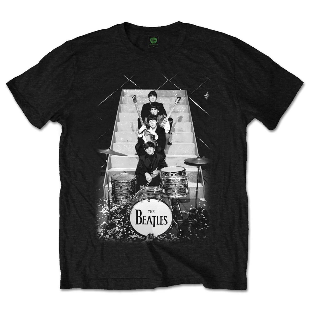 The Beatles Unisex T-Shirt