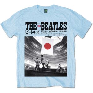 The Beatles Unisex T-Shirt