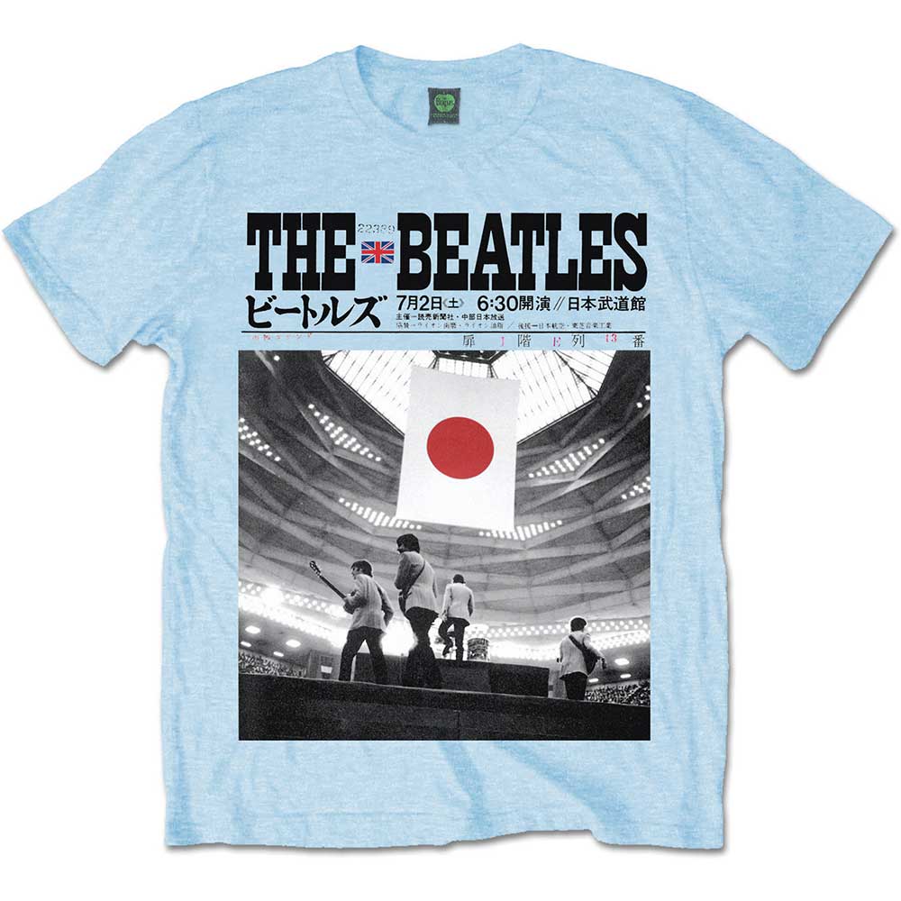 The Beatles Unisex T-Shirt