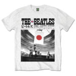 The Beatles Unisex T-Shirt