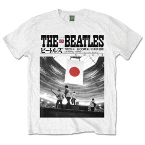 The Beatles Unisex T-Shirt