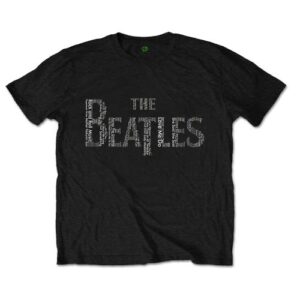 The Beatles Unisex T-Shirt