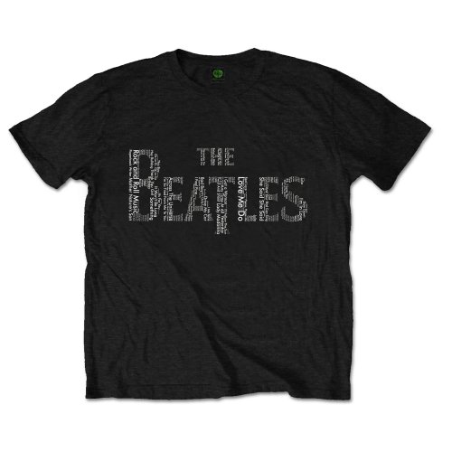 The Beatles Unisex T-Shirt