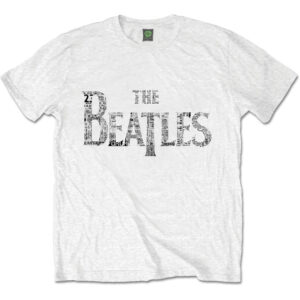 The Beatles Unisex T-Shirt