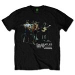 The Beatles Unisex T-Shirt