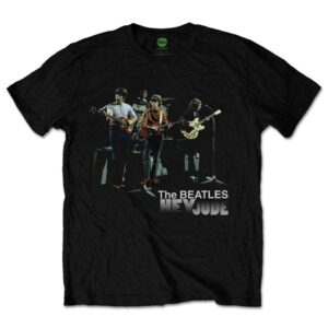 The Beatles Unisex T-Shirt