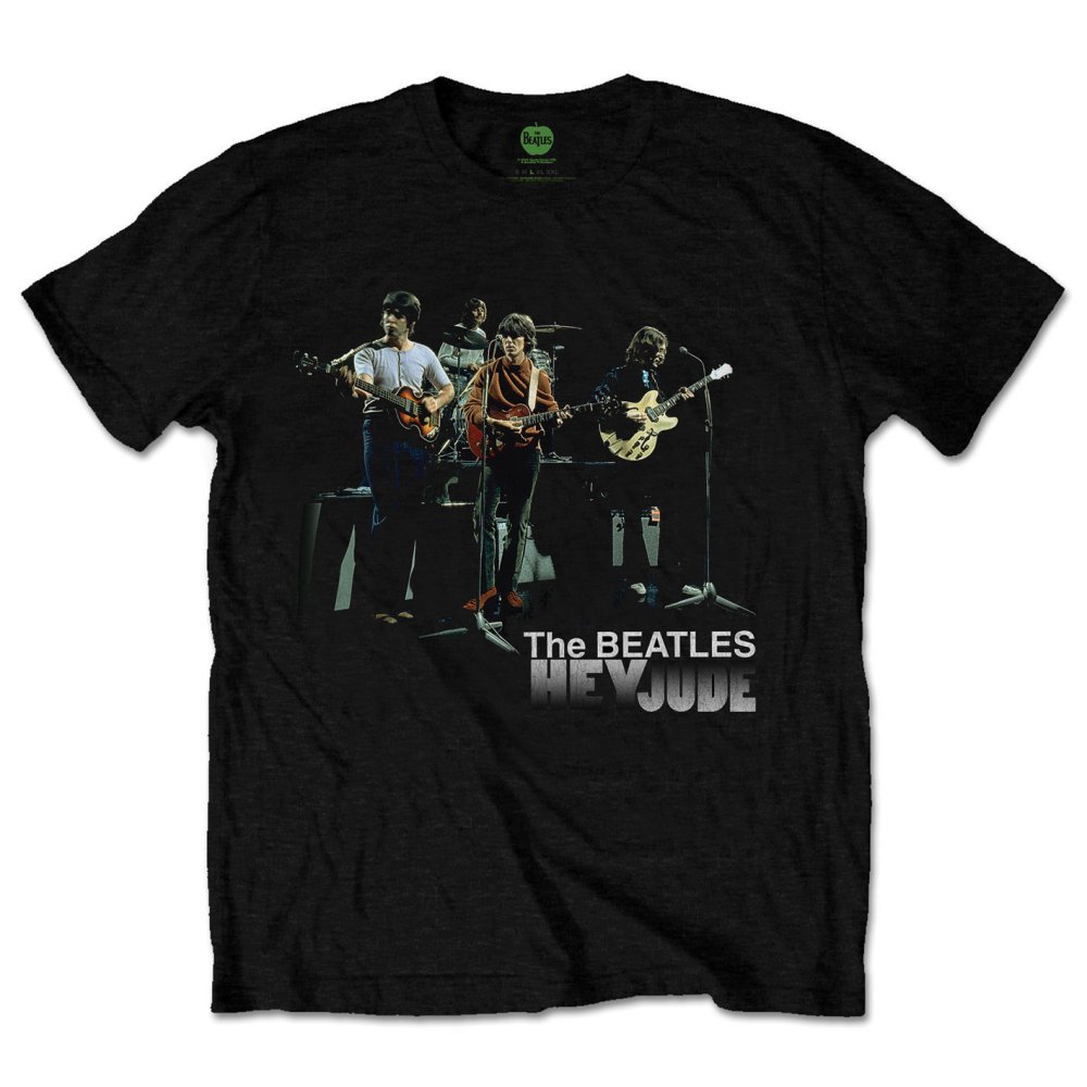 The Beatles Unisex T-Shirt