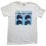 The Beatles Unisex T-Shirt