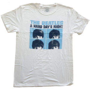 The Beatles Unisex T-Shirt