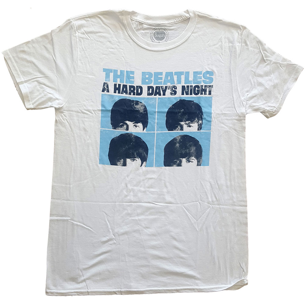 The Beatles Unisex T-Shirt
