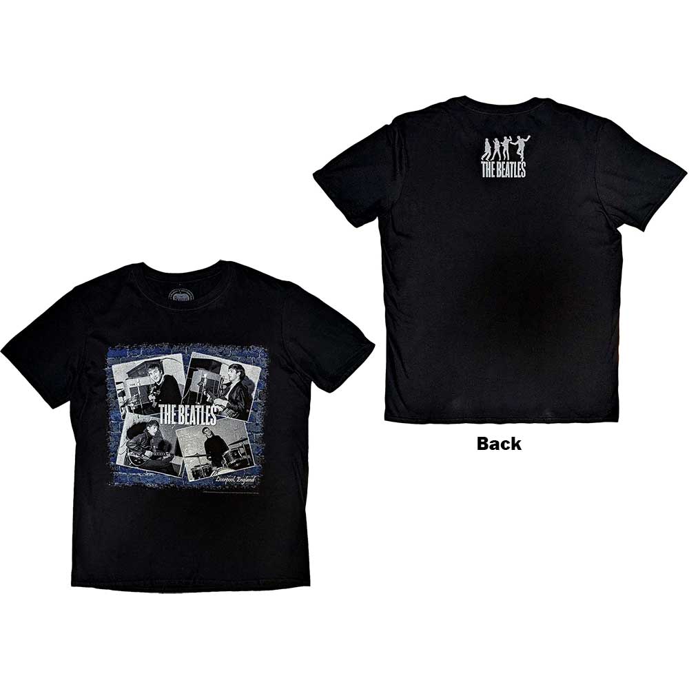 The Beatles Unisex T-Shirt