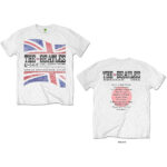 The Beatles Unisex T-Shirt
