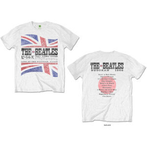 The Beatles Unisex T-Shirt