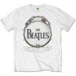 The Beatles Unisex T-Shirt