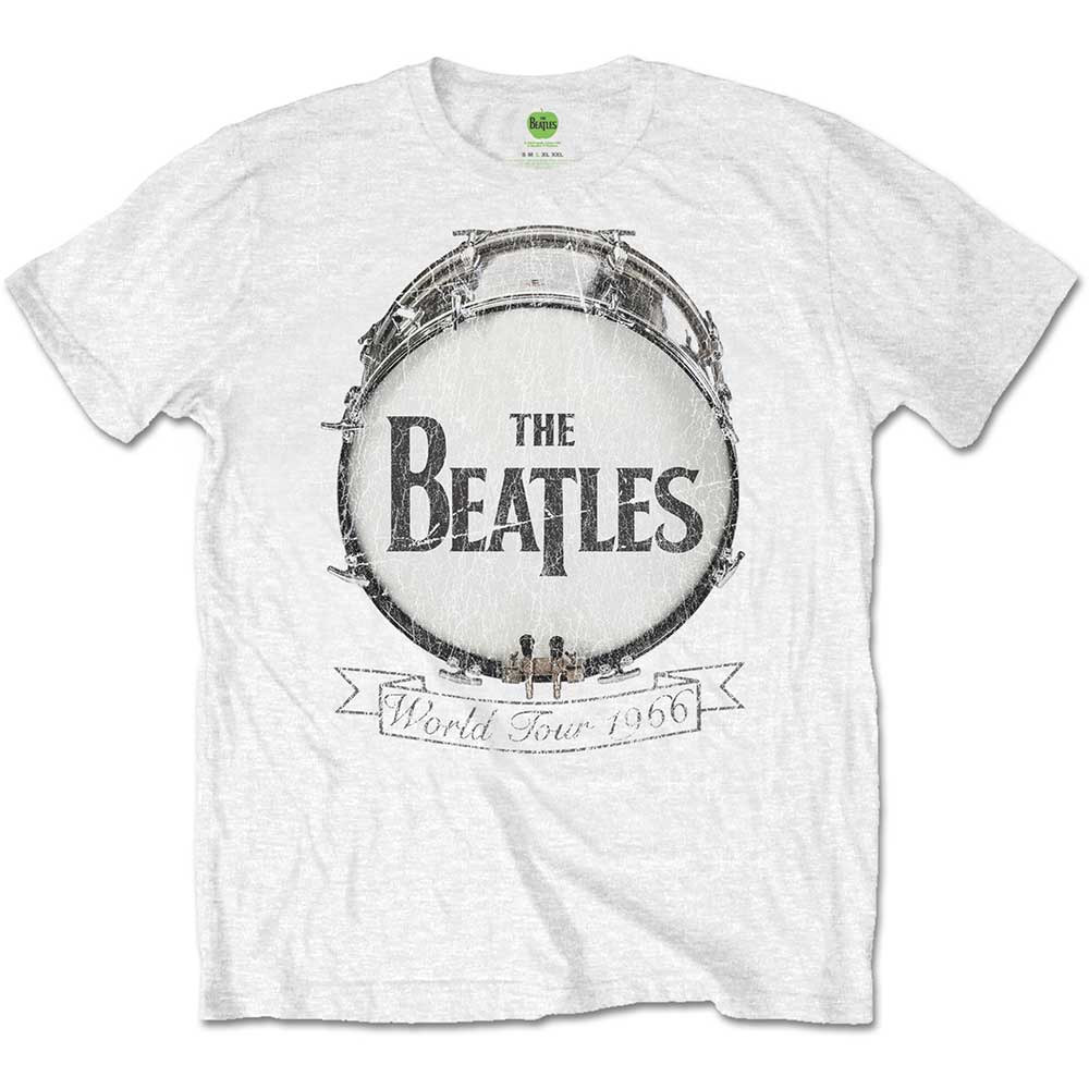 The Beatles Unisex T-Shirt