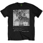 The Beatles Unisex T-Shirt