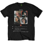 The Beatles Unisex T-Shirt