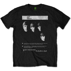 The Beatles Unisex T-Shirt