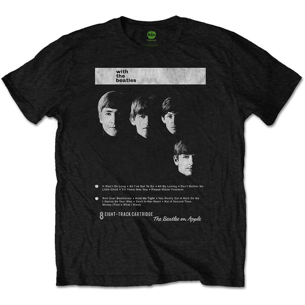 The Beatles Unisex T-Shirt