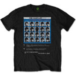The Beatles Unisex T-Shirt