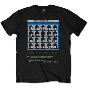 The Beatles Unisex T-Shirt