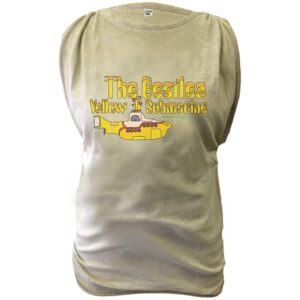 The Beatles Ladies T-Shirt