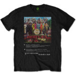 The Beatles Unisex T-Shirt