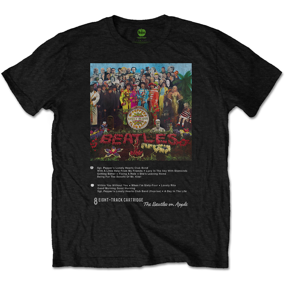 The Beatles Unisex T-Shirt