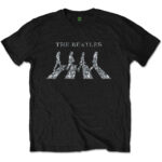 The Beatles Unisex T-Shirt