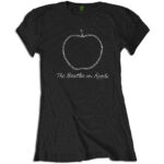 The Beatles Ladies T-Shirt