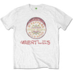 The Beatles Unisex T-Shirt