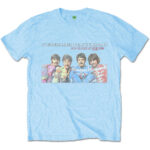 The Beatles Unisex T-Shirt
