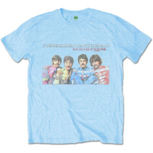 The Beatles Unisex T-Shirt
