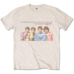 The Beatles Unisex T-Shirt