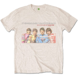 The Beatles Unisex T-Shirt